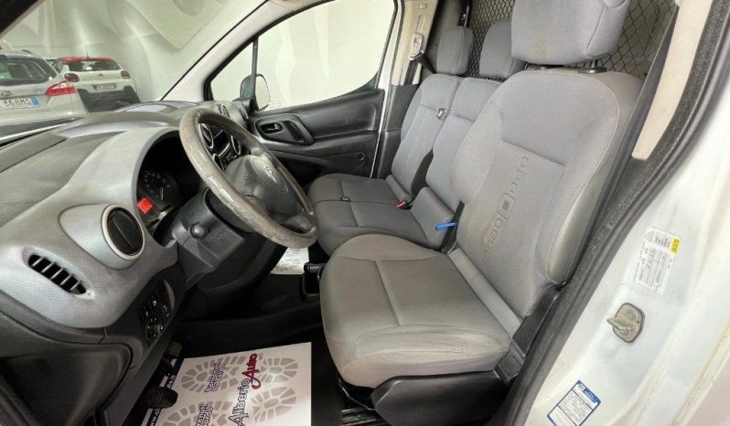 Citroen Berlingo pieno