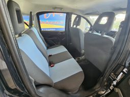 Fiat Panda pieno