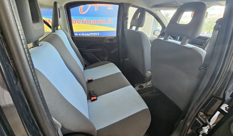 Fiat Panda pieno