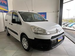 Citroen Berlingo pieno