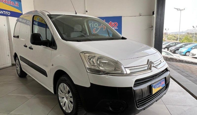 Citroen Berlingo pieno