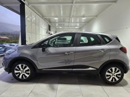 Renault Captur pieno