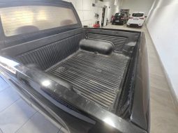 SsangYong Actyon pieno