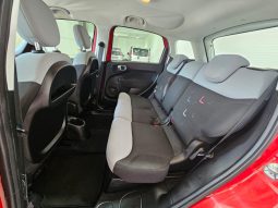 Fiat 500L pieno