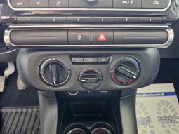 Citroen C3 pieno