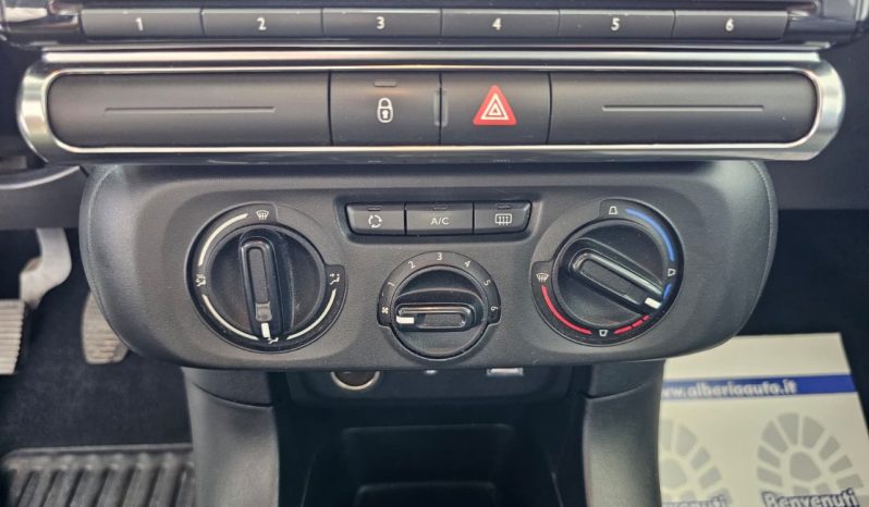 Citroen C3 pieno