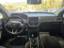Peugeot 2008 pieno