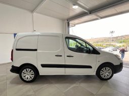 Citroen Berlingo pieno