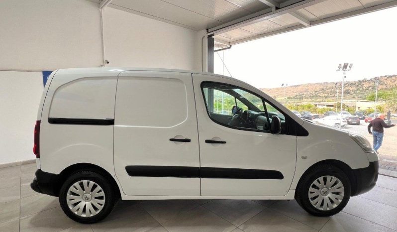 Citroen Berlingo pieno