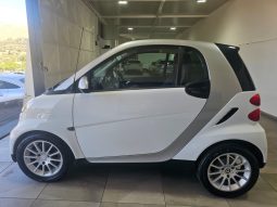 Smart fortwo coupe pieno