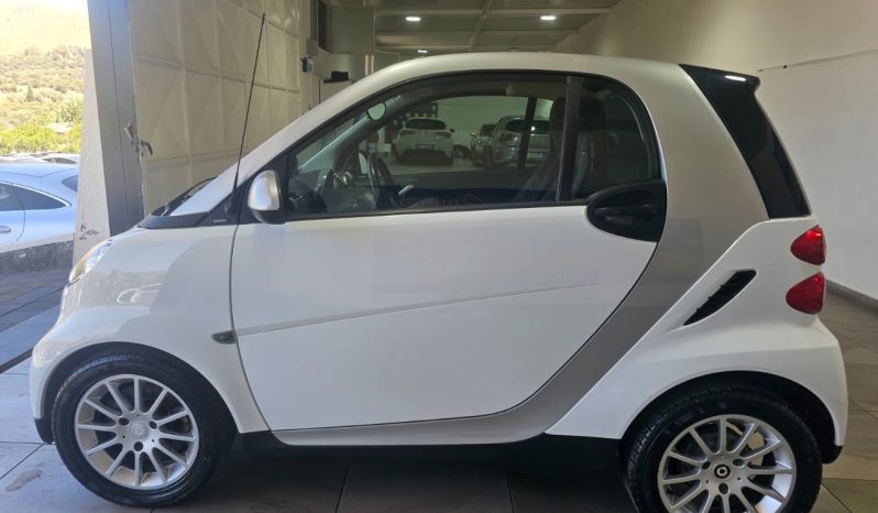 Smart fortwo coupe pieno