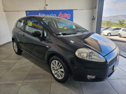 Fiat Grande Punto 3 Porte pieno