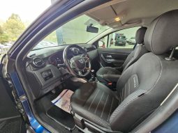 Dacia Duster pieno