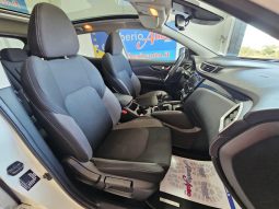 Nissan Qashqai pieno