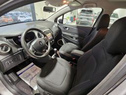 Renault Captur pieno