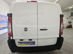 FIAT Scudo pieno