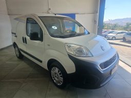 FIAT Fiorino pieno