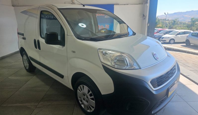FIAT Fiorino pieno