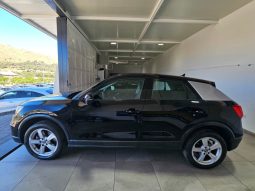 Audi Q2 pieno