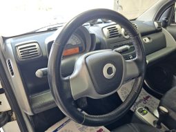Smart fortwo coupe pieno