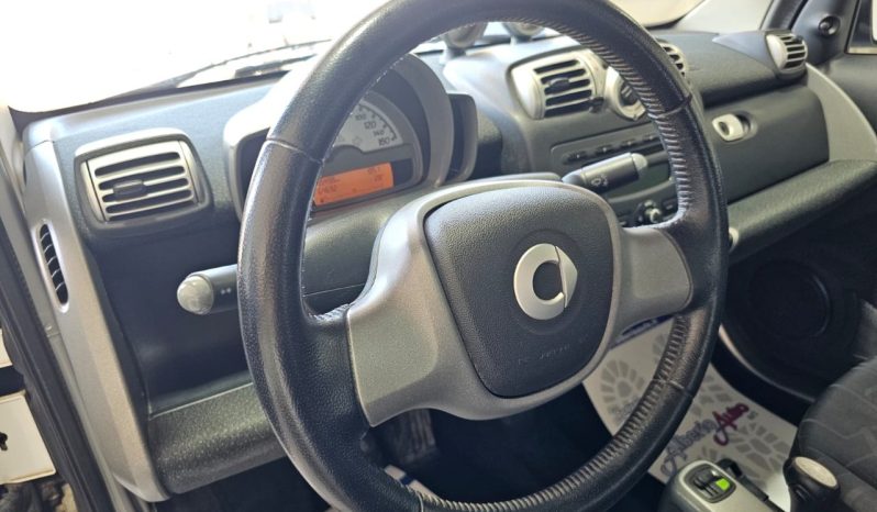 Smart fortwo coupe pieno