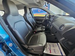 Dacia Spring pieno