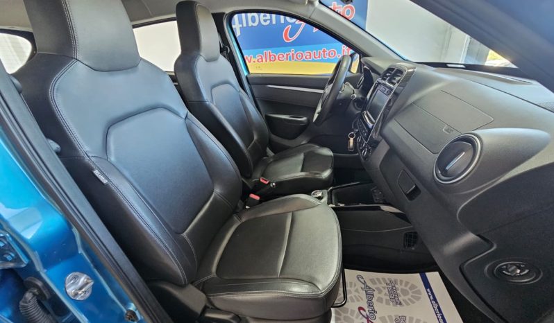 Dacia Spring pieno