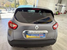 Renault Captur pieno