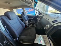 SsangYong Actyon pieno