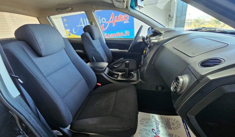 SsangYong Actyon pieno