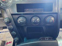 SsangYong Actyon pieno