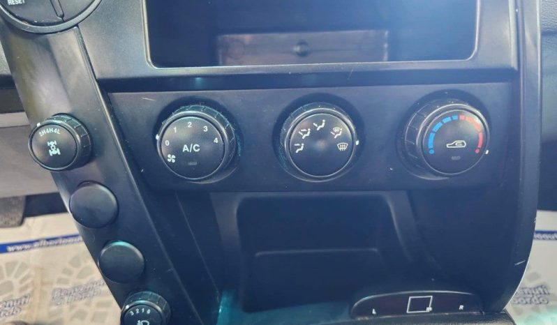 SsangYong Actyon pieno