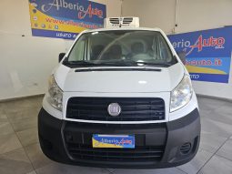 FIAT Scudo pieno
