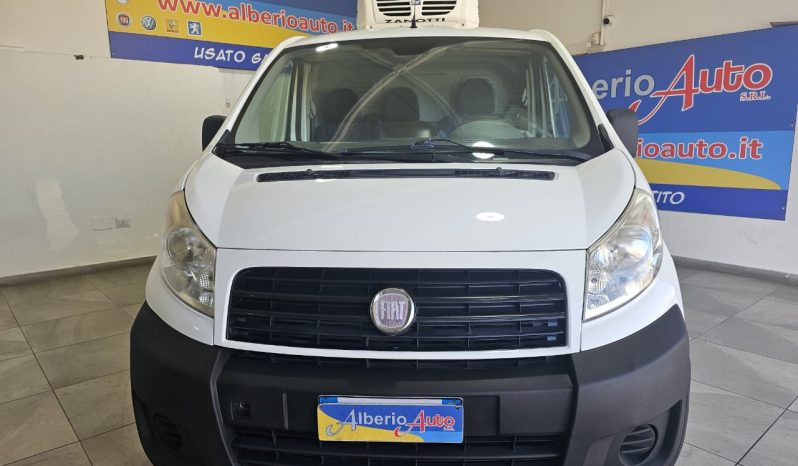 FIAT Scudo pieno