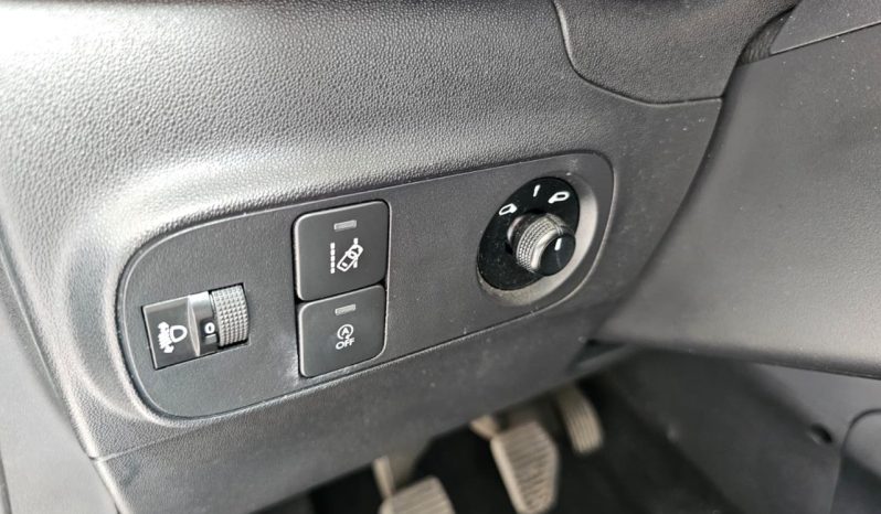 Citroen C3 pieno