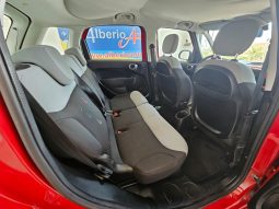 Fiat 500L pieno
