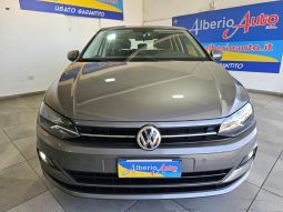 Volkswagen Polo 5 Porte pieno
