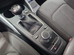 Audi Q2 pieno