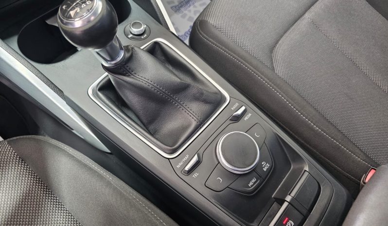 Audi Q2 pieno