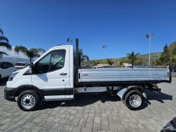 Ford Transit pieno