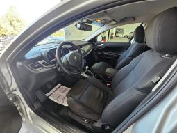 Alfa Romeo Giulietta pieno