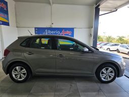 Volkswagen Polo 5 Porte pieno