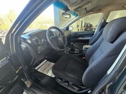 SsangYong Actyon pieno