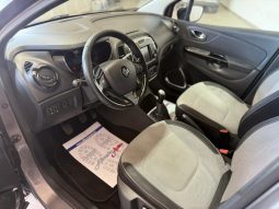 Renault Captur pieno