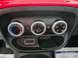 Fiat 500L pieno