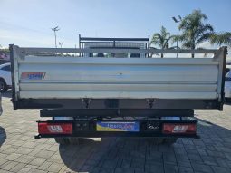 Ford Transit pieno