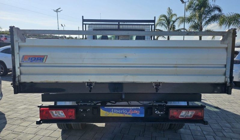Ford Transit pieno
