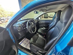Dacia Spring pieno