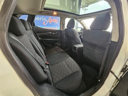 Nissan Qashqai pieno