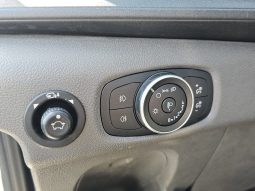 Ford Transit pieno